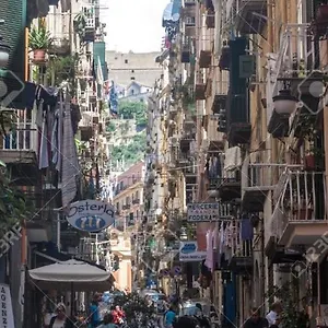  Casa vacanze Il Vicoletto