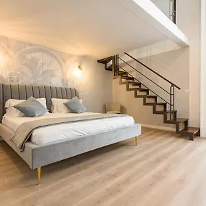  Appartamento 121 Luxury