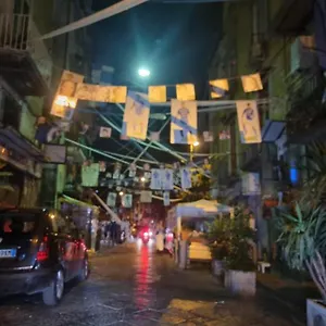  Appartamento La Casa Di Zia Raf