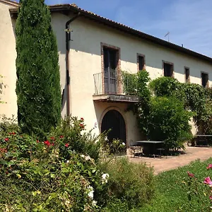 La Vita Verde Podere Biosostenibile Monteriggioni