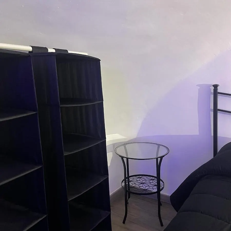 Caravaggio Home نابولي
