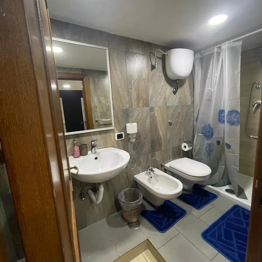 بيت للعطل Caravaggio Home نابولي