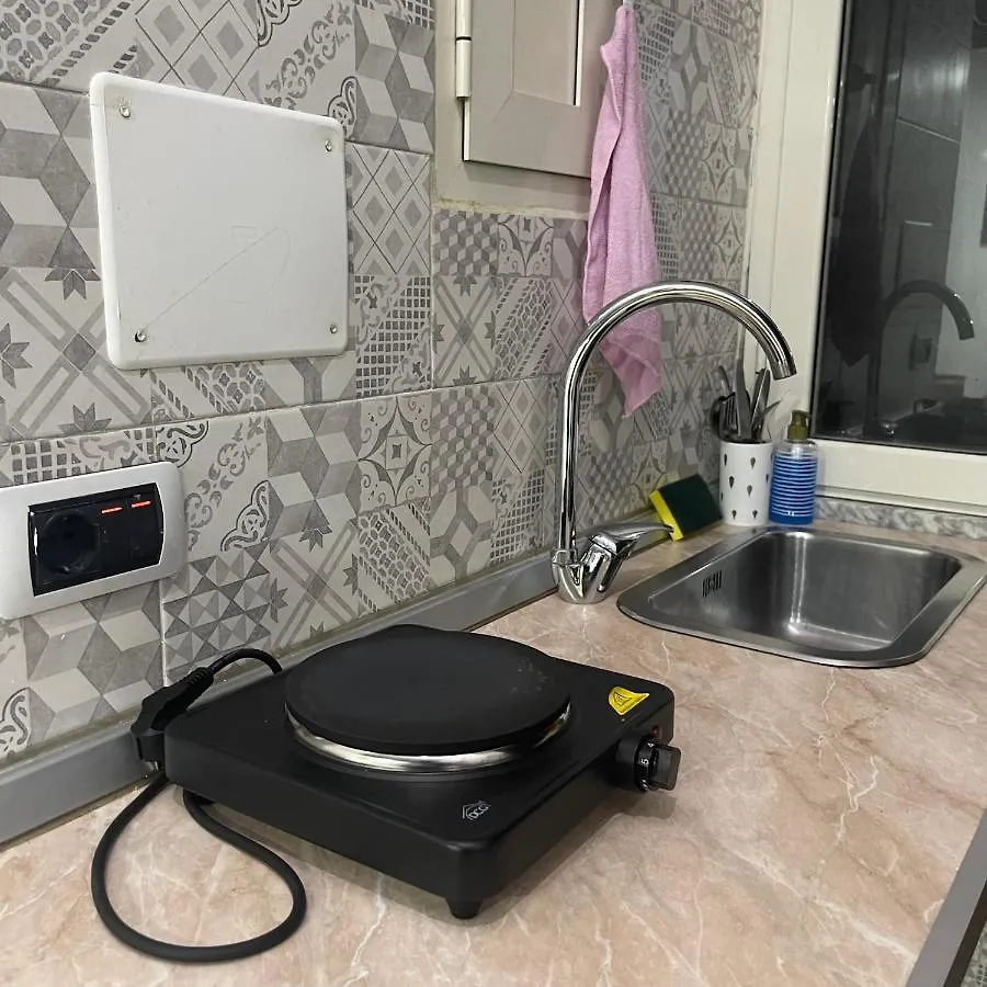 Caravaggio Home نابولي 0*,