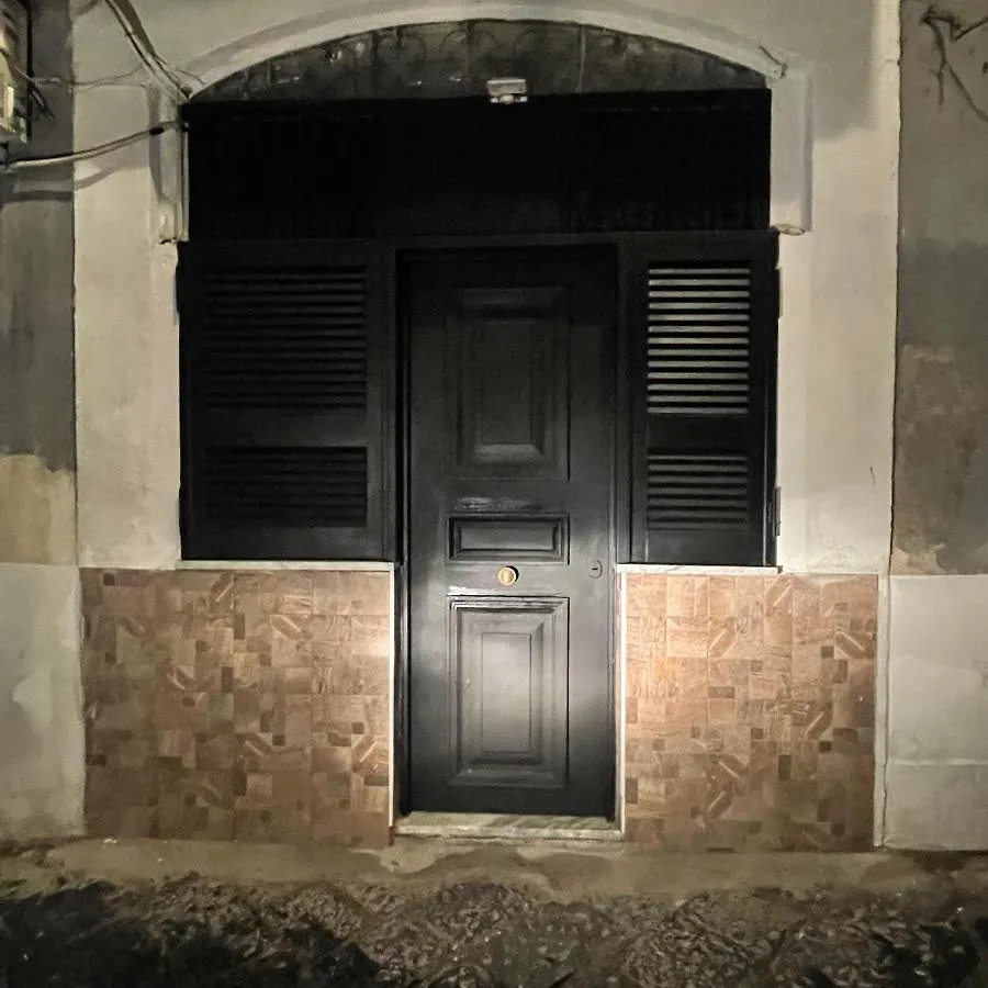 بيت للعطل Caravaggio Home نابولي إيطاليا